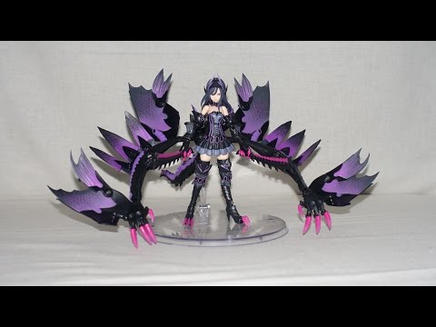 おもちゃの国アリス』 #758 「AGP 地を暗黒に染めし 黒蝕の龍姫の紹介