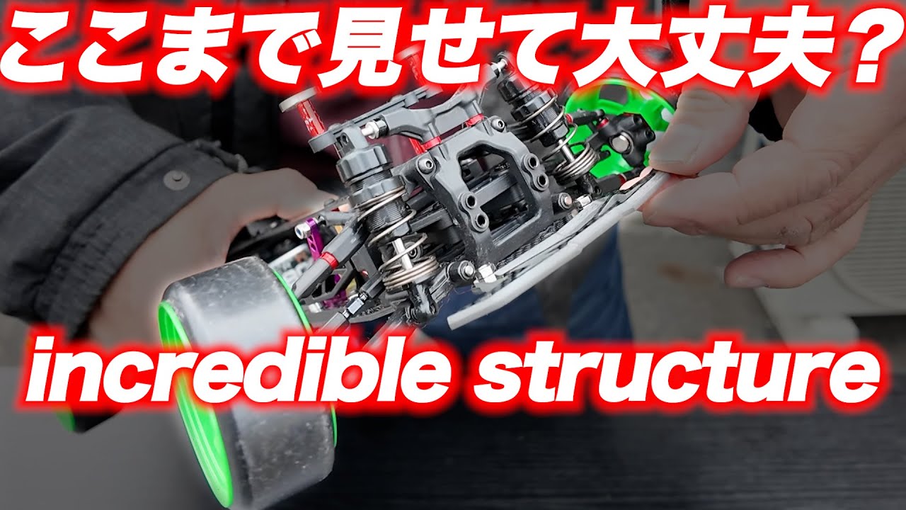 UK WORKS develops innovative RDX conversion - YouTube