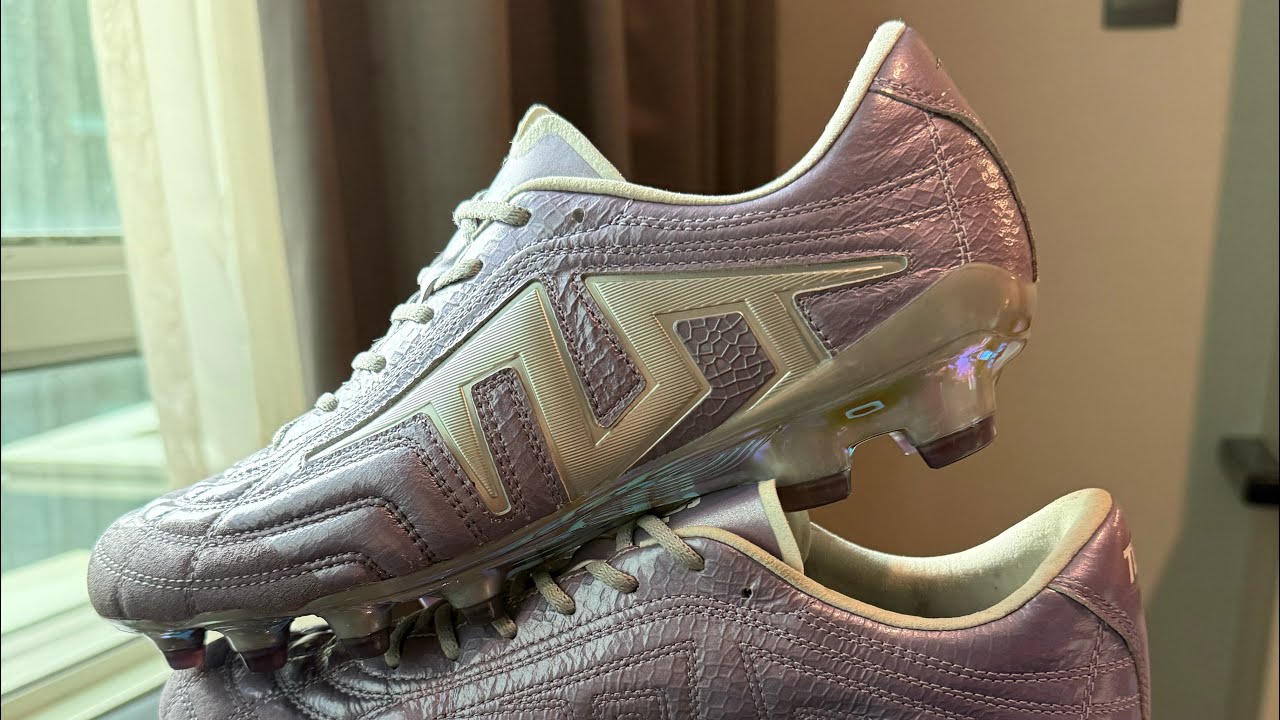 Review TLSS Tactician Light FG - YouTube