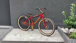 SE BIKES_MONSTER RIPPER 29