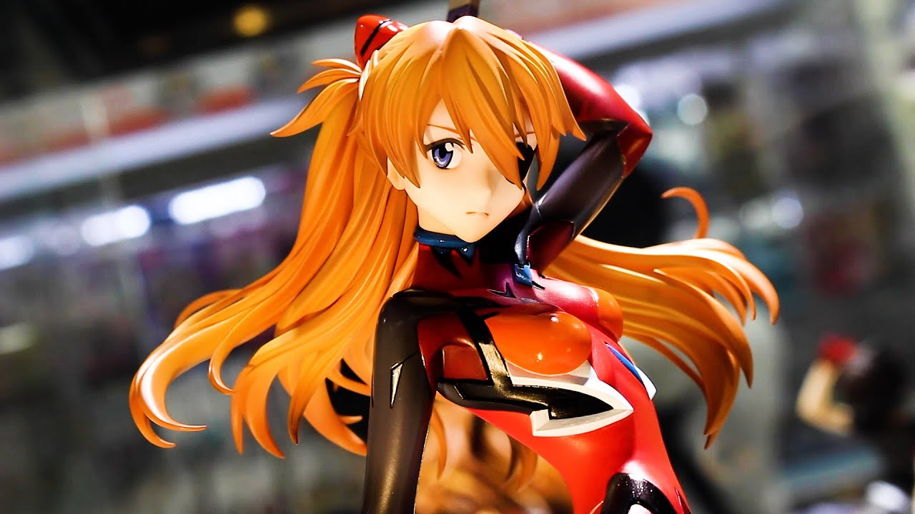 シン・エヴァンゲリオン劇場版 式波・アスカ・ラングレー[EVA2020