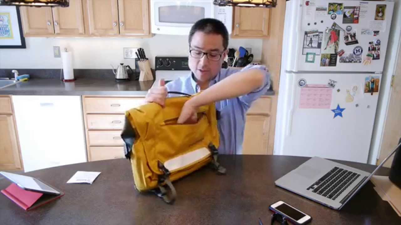 Patagonia Half Mass Review - YouTube