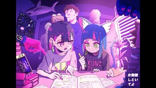 ZUTOMAYO - STUDY ME (Twin Piano live Version) (Lyrics) - YouTube