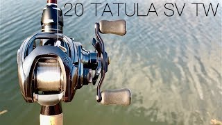 The price is beyond comprehension 20 Tatula SV TW [Test throw