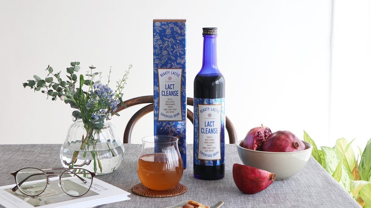 ラクトラクトクレンズ 酵素 ファスティング 3本セット！ ラクト