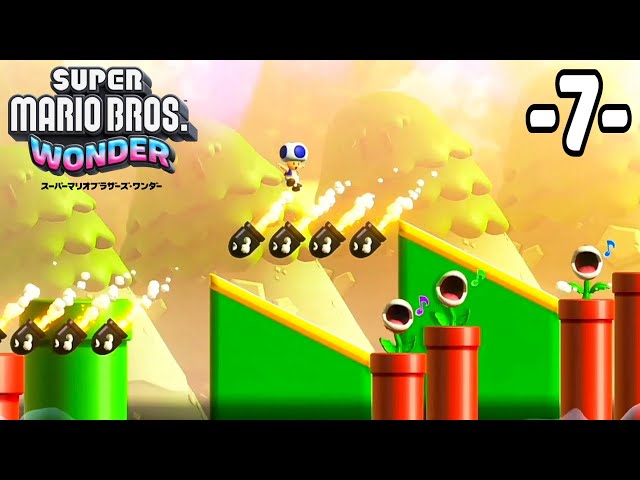 スペシャルマーチでめちゃくちゃすぎるチャンピオンシップなマリオ