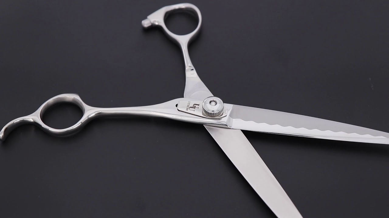 内海 USX-70B USX-70C(UTSUMI Jyo/7.0インチ) ハサミ屋はやし