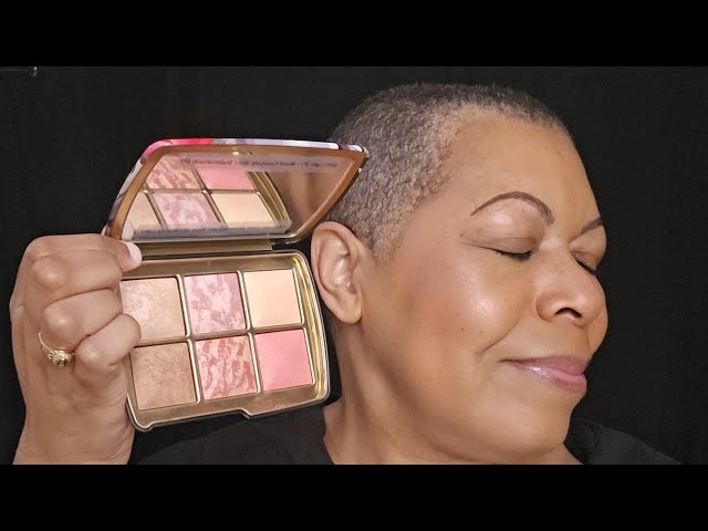 Hourglass Cosmetics Ambient Lighting Edit Unlocked Horse Palette