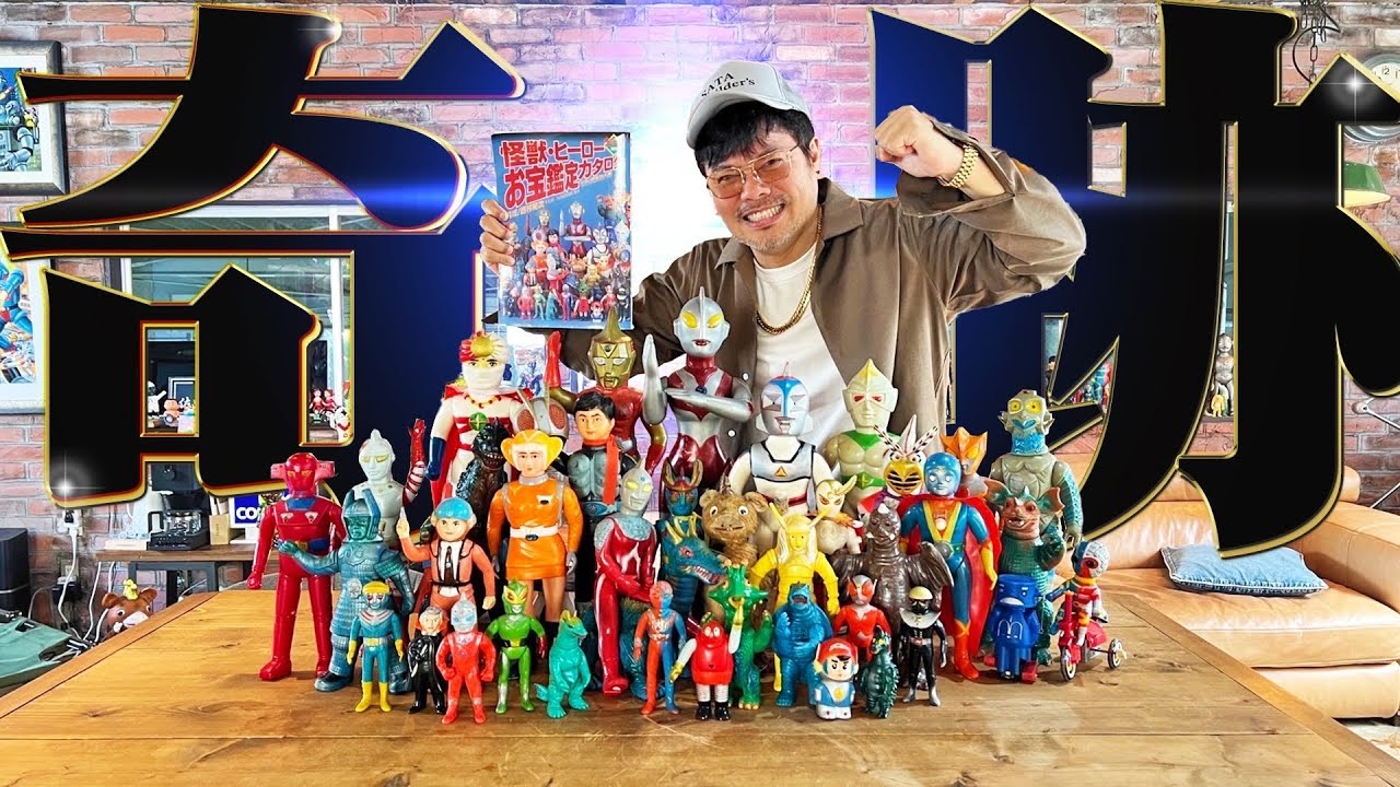 ブースカ】最後の1ピース - YouTube