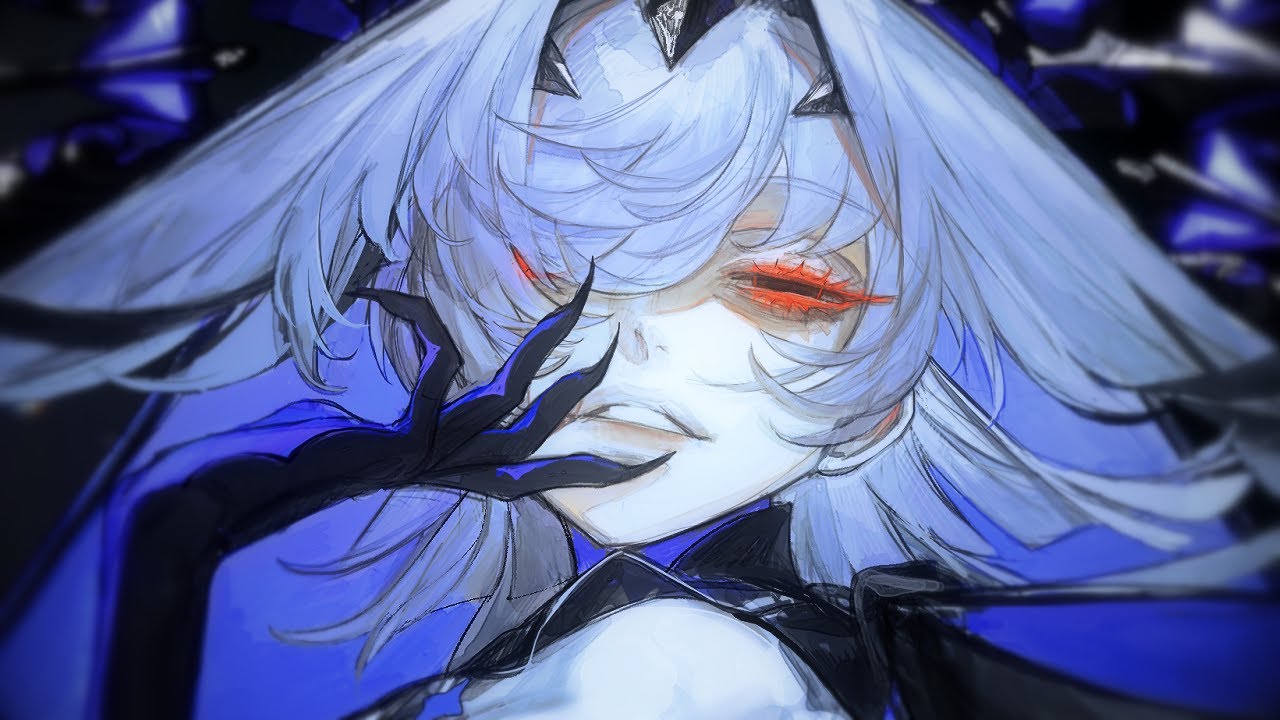 魔界創立者flower uǝןןɐɟ / flower - YouTube