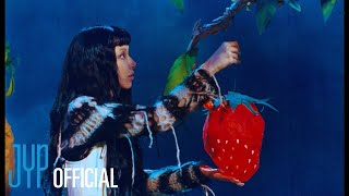 CHAEYOUNG (TWICE) / LIL FANTASY VOL.1 (AVOCADO PIT VINYL) / LP