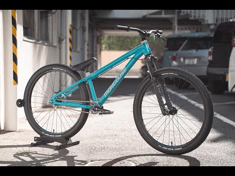 ダートジャンプ歴20年以上のベテランも唸る、コスパ最強のダート