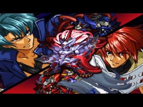 ソウルゲイン、ヤルダバオト、ビレフォール