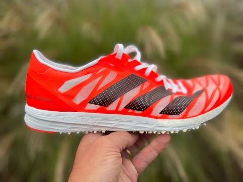 adidas Adizero Takumi Sen 7 Review: Unadulterated Speed, Stable