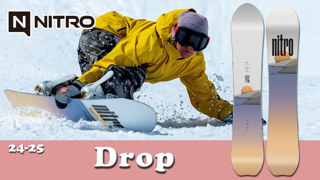 NITORO】ナイトロスノーボード treehuggerツリーハガー149