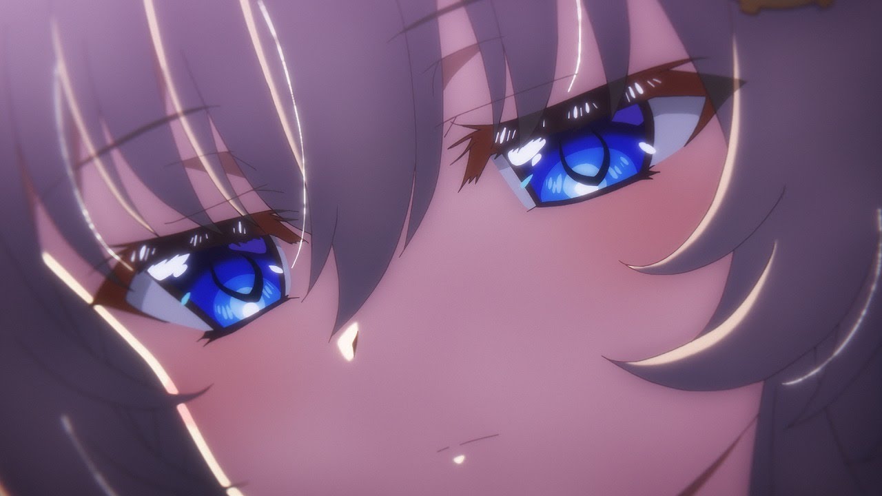 TVアニメ『9-nine- Ruler's Crown』 |ノンクレジットエンディング映像