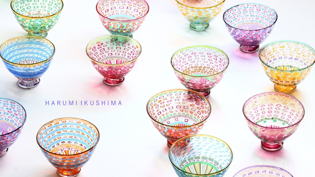 VIVA GGG 生島賢×生島明水 二人展 | 暮らしのうつわ花田