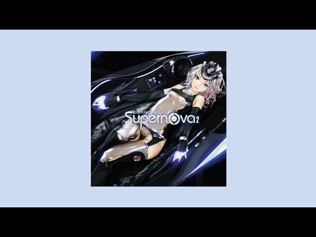 EXIT TUNES PRESENTS Supernova 2 [full compilation] - YouTube