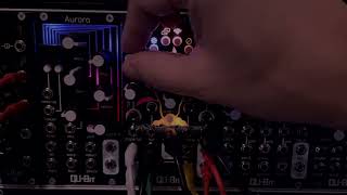 Qu-Bit Electronix Nautilus - Eurorack Module on ModularGrid
