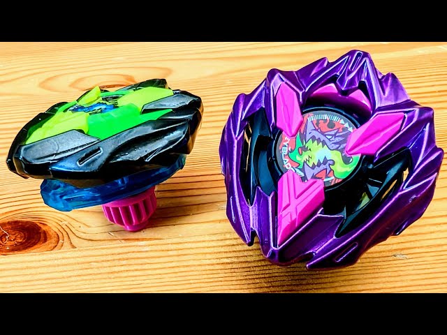 UX-00 Event Limited Color Choice Booster Doranbuster 1-60A