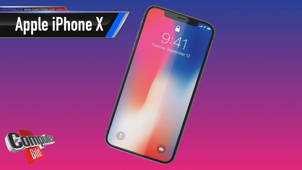 Apple iPhone X 64GB silber ab 339,90 € | Preisvergleich bei idealo.de