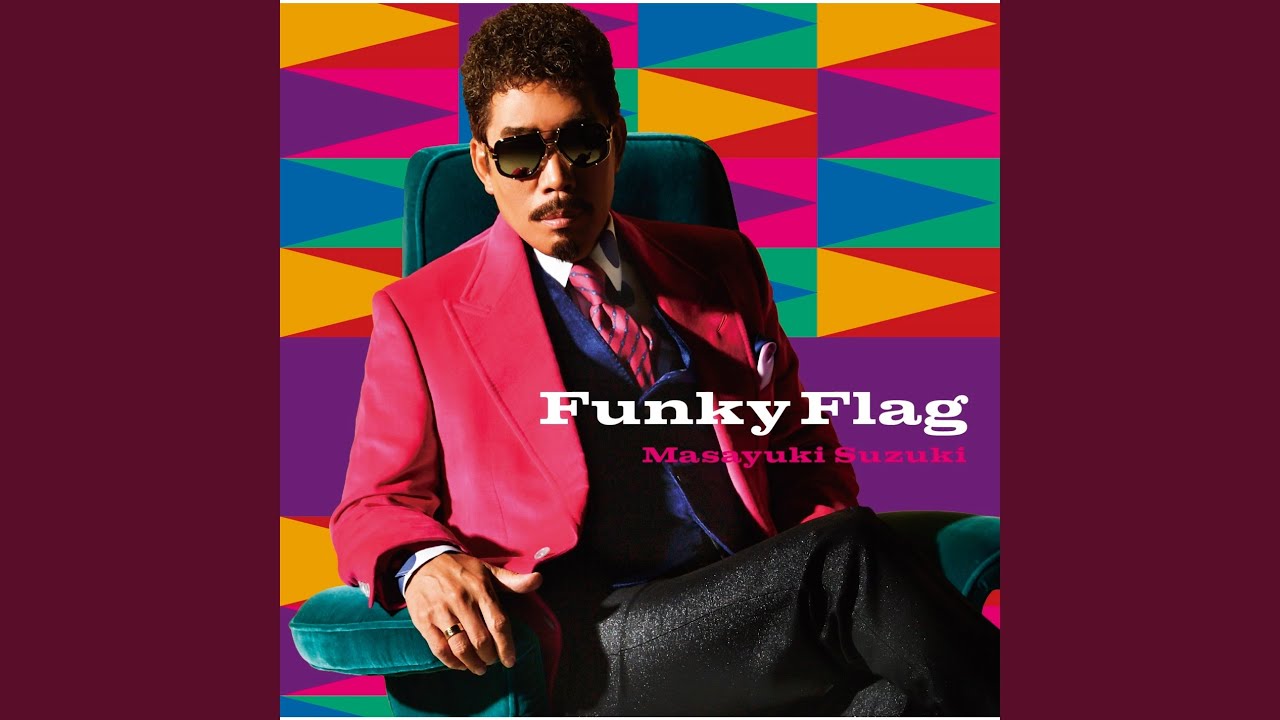 Love Dramatic (Funky Flag Version) - YouTube