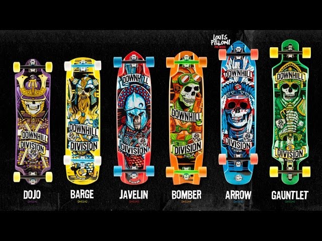 Sector 9 - 2014 Downhill Division (Teaser) - YouTube