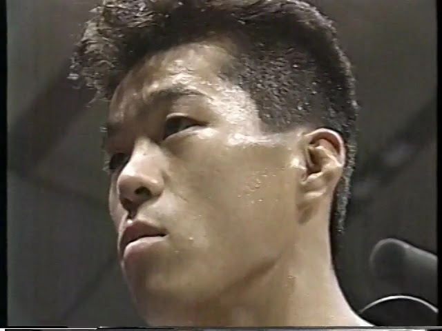 Gilberto Roman UD12 Jiro Watanabe - YouTube