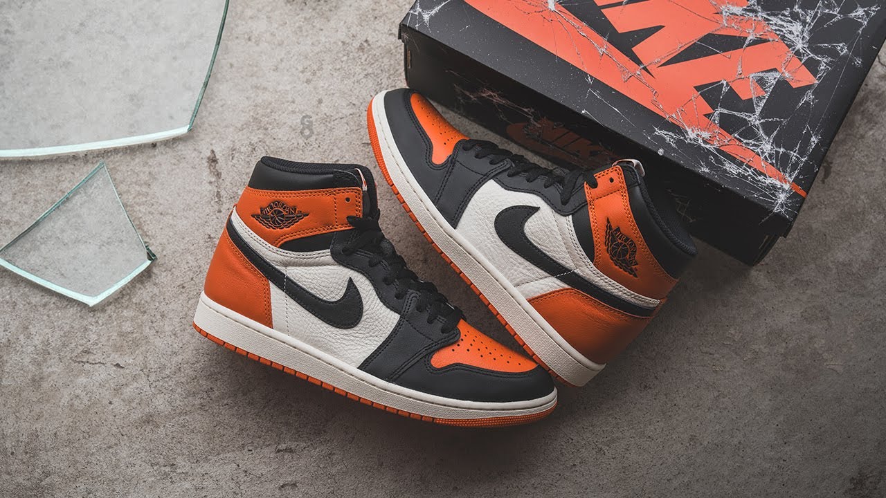 Air Jordan 1 Retro High OG 