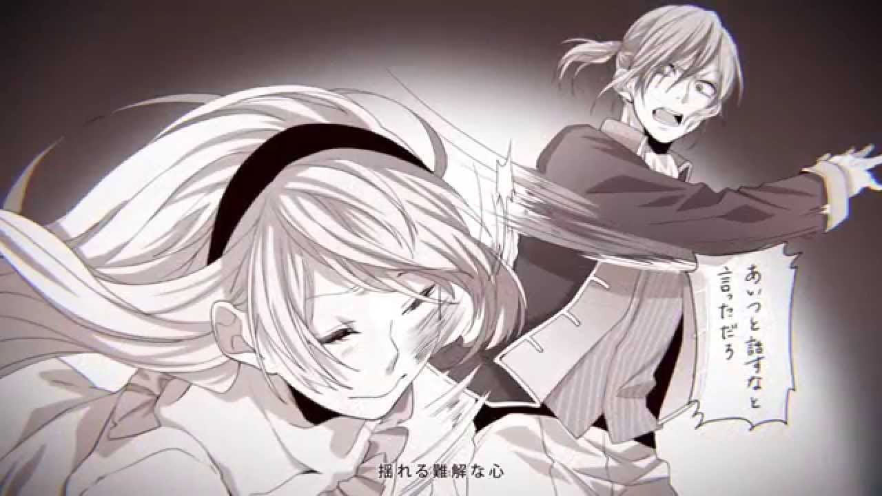 TVアニメ『まじっく快斗1412』第1期最終話24話特別ノンクレジットED