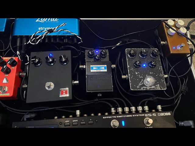 Barbarossa GARGOYLE VS HuGE GAGOGOGO VS 9overdrive9 Dest-low - YouTube