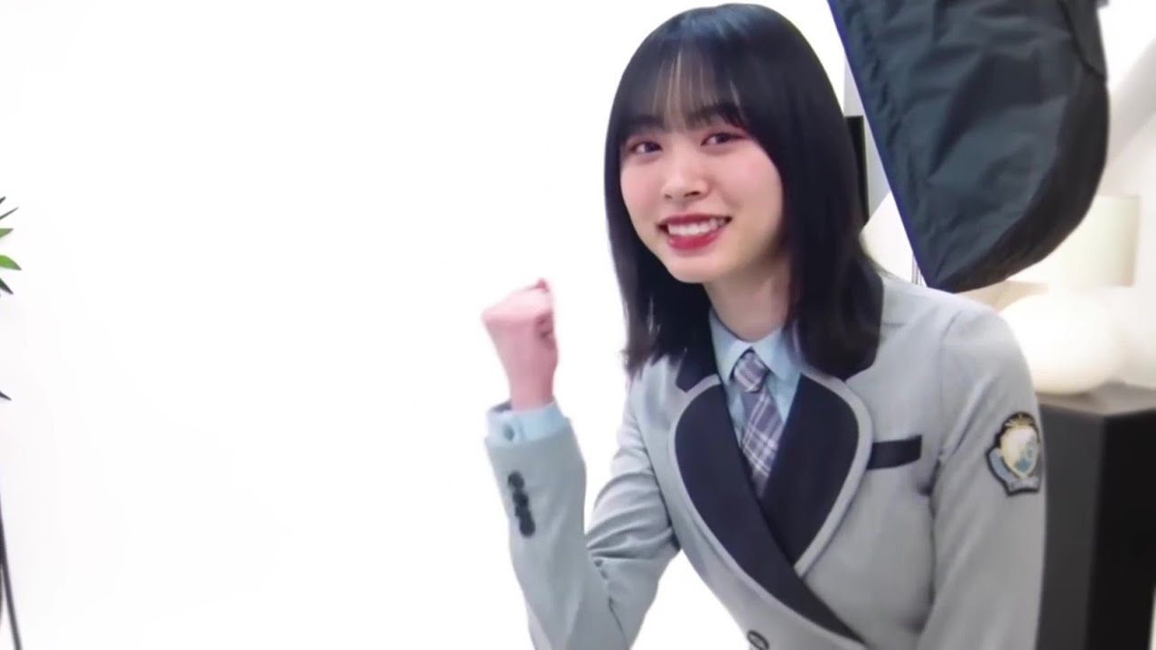 ユニエア】髙橋未来虹 確定演出ムービー② - YouTube