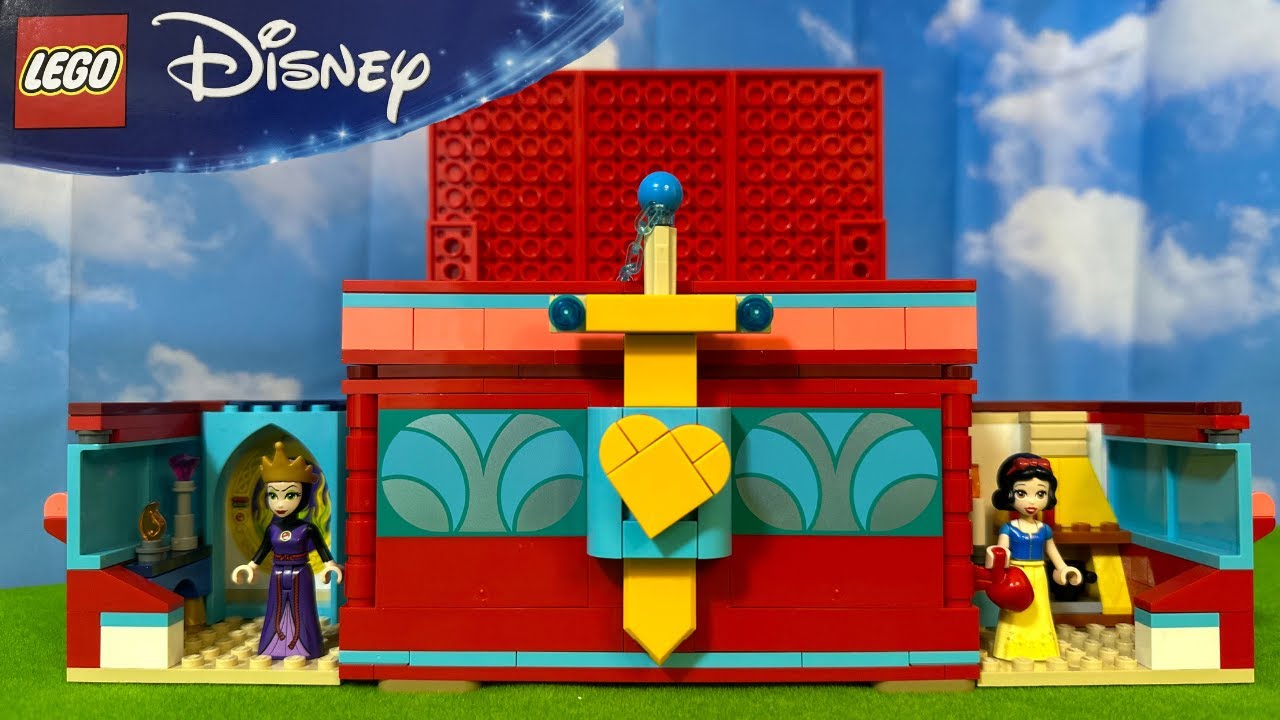 ディズニー作品 一点物】白雪姫 シャドーボックス ディズニー作品 一点