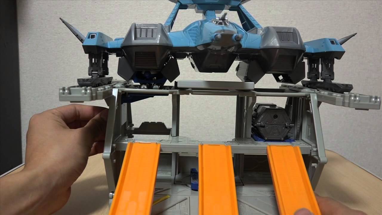 ウルトラマンガイア コンテナステーションボックス Ultraman Gaia