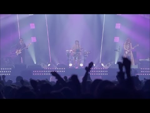 THE ALFEE】Zipangu（Best Hit Alfee 2016 30th Summer!夏フェス