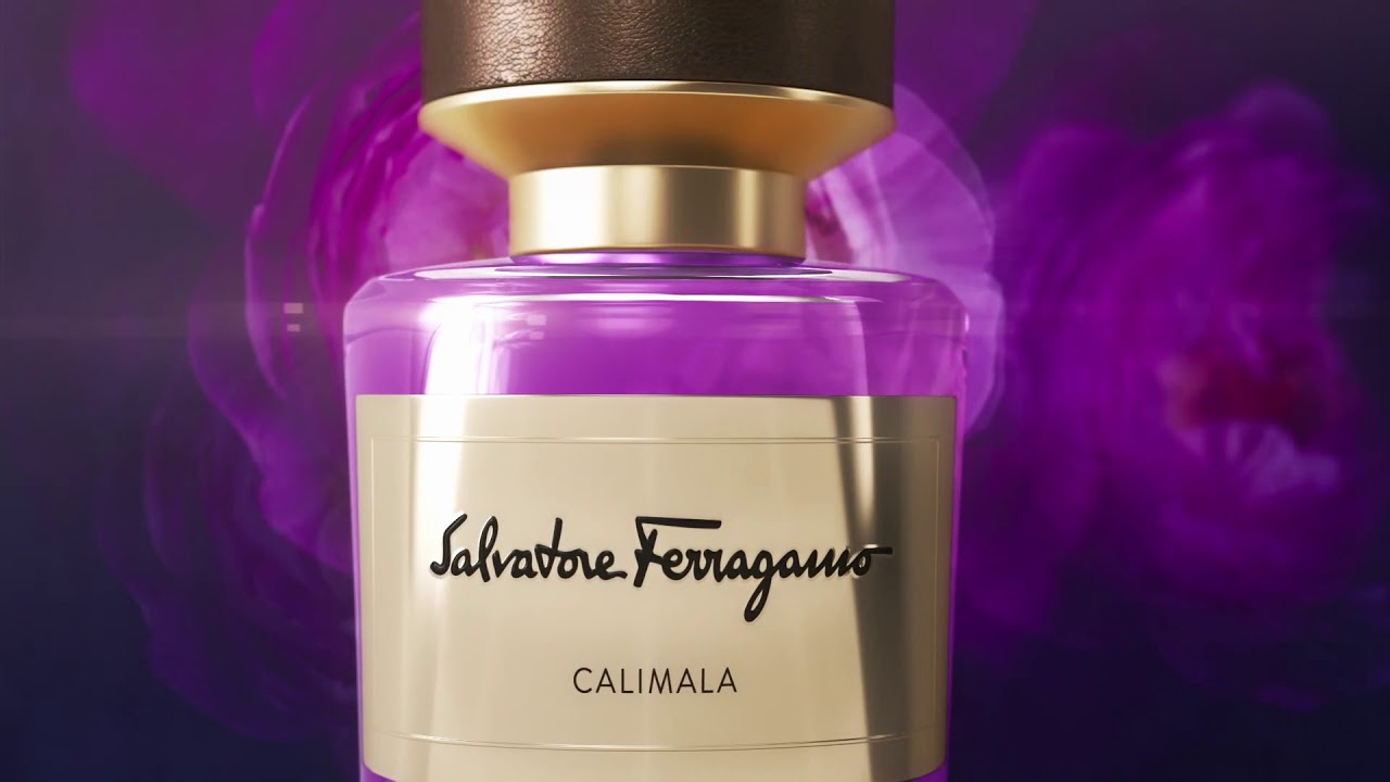 サルヴァトーレ フェラガモ、最高峰の香りコレクション「タスカン