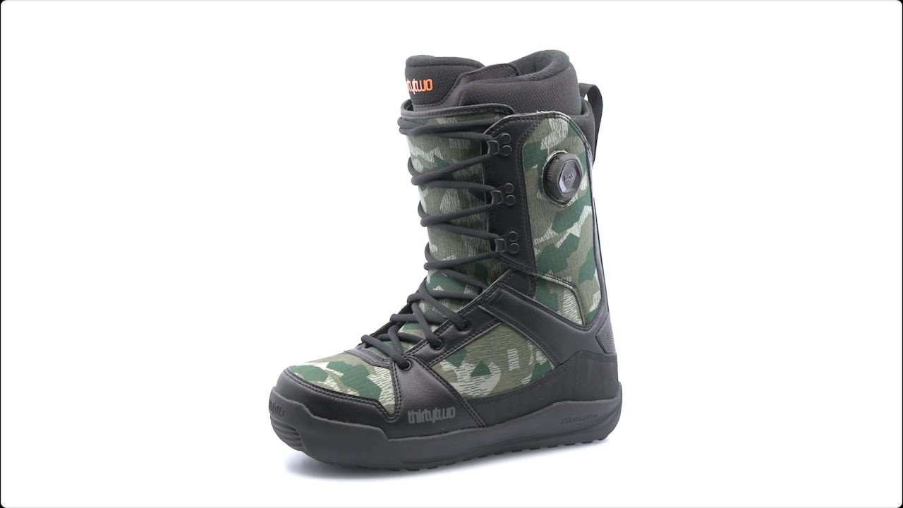 32 Men's Diesel Hybrid - YouTube