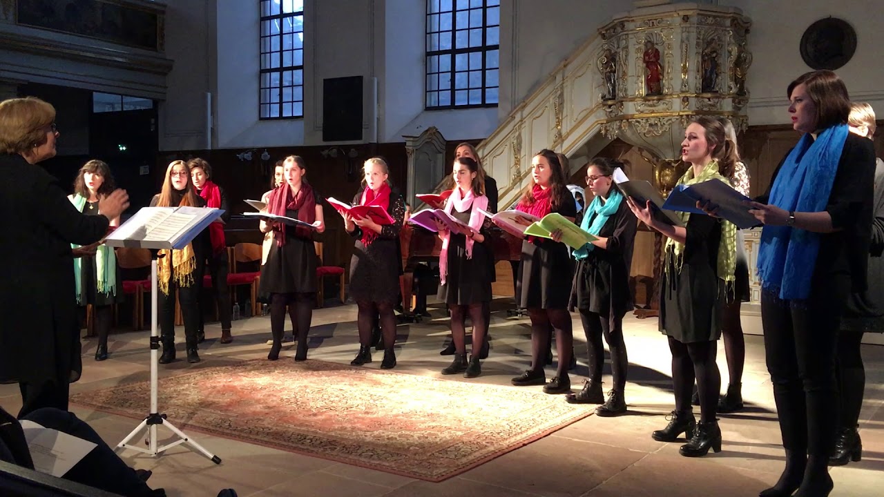 My Lady Greensleeves - YouTube