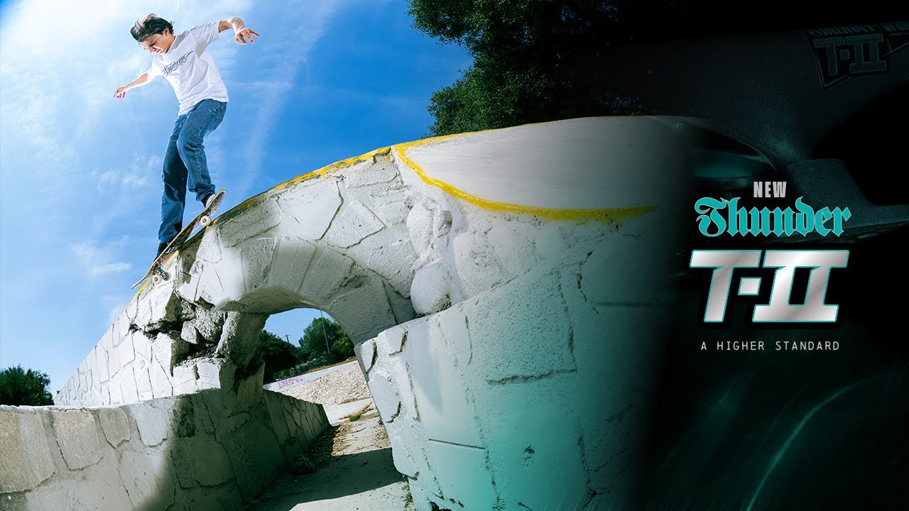 N E W T-II : Joe Campos, Nora, Nick Michel, Chris Athans & Crew