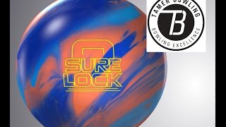 Storm Sure Lock Bowling Balls FREE SHIPPING