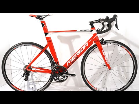 MERIDA（メリダ） 2015モデル REACTO 400 リアクト 105 5800 11S