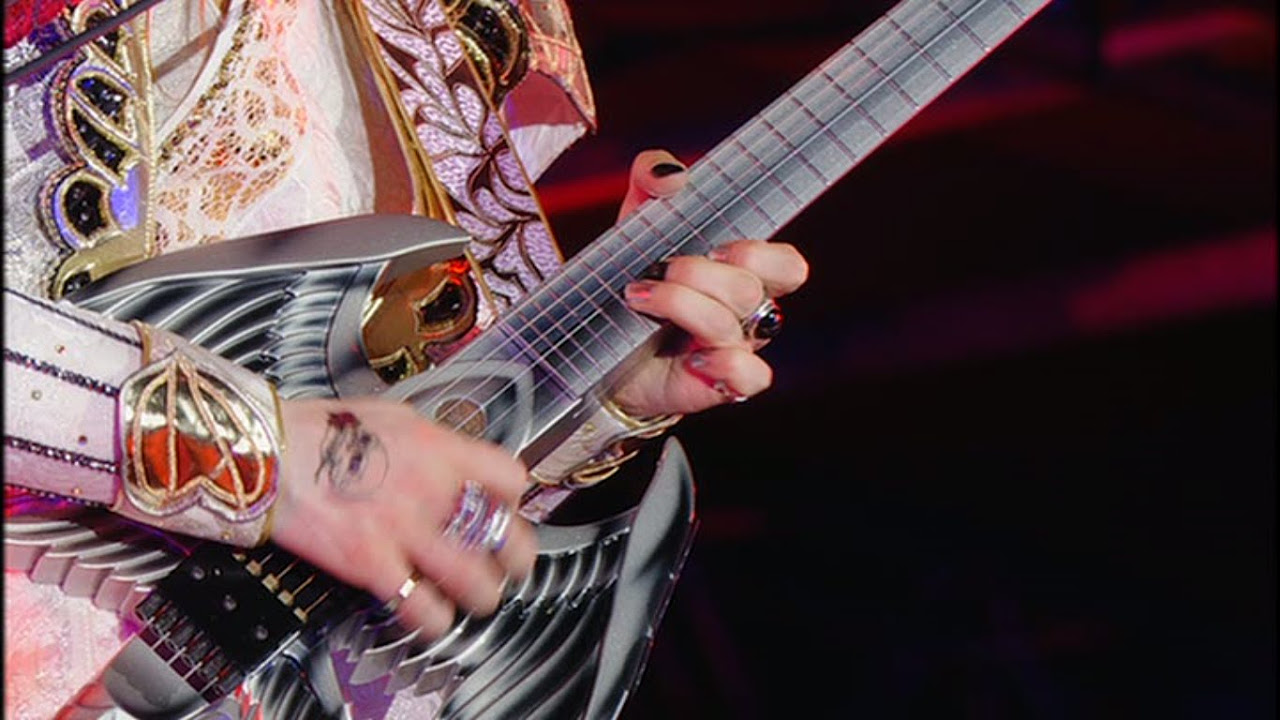 Gate of Heaven (THE ALFEE 2004 LOVE & PEACE: A DAY OF LOVE) - YouTube