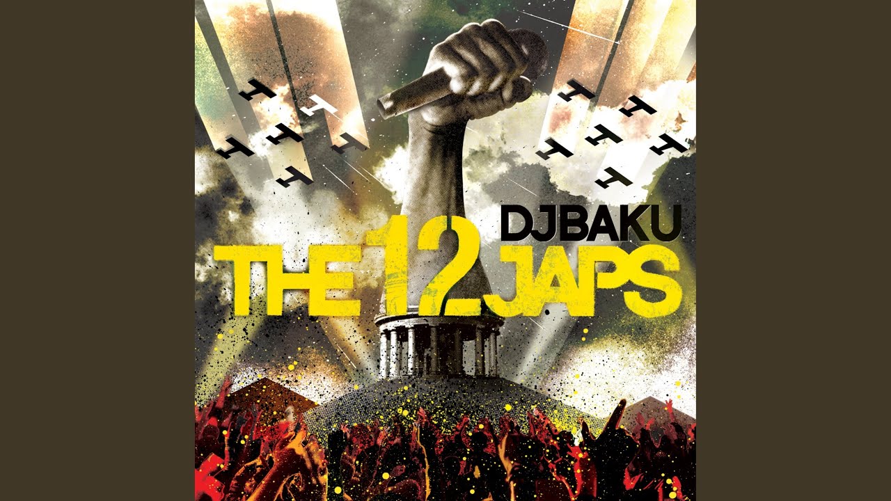 スサノオ feat. BRON-K - YouTube