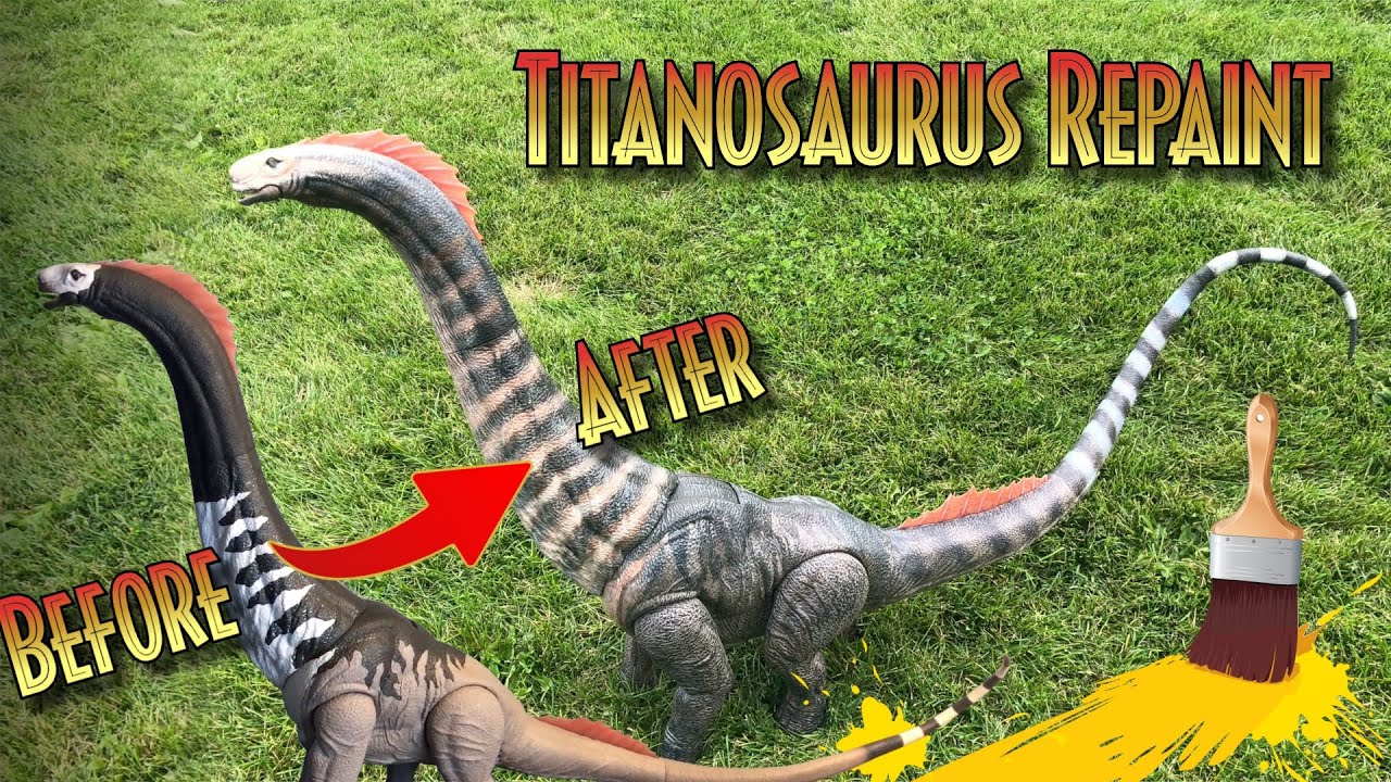 スーパービッグ ヴェロキラプトル リペイント改造 a36b1ff7-s.jpg