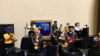 サウンド・イン・カズのミニミニ楽団（リトルジャマー（LITTLE JAMMER）