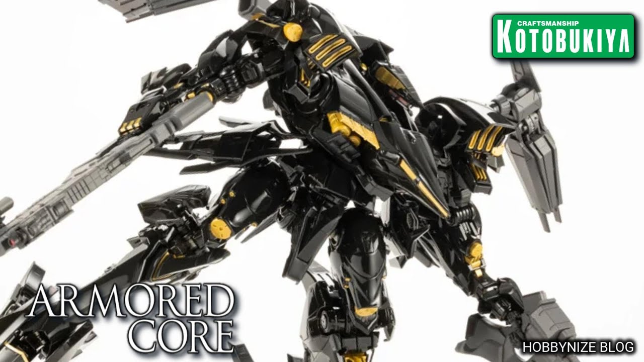 DECOCTION MODELS RAYLEONARD 03-AALIYAH Mirror Finish Ver. (Armored
