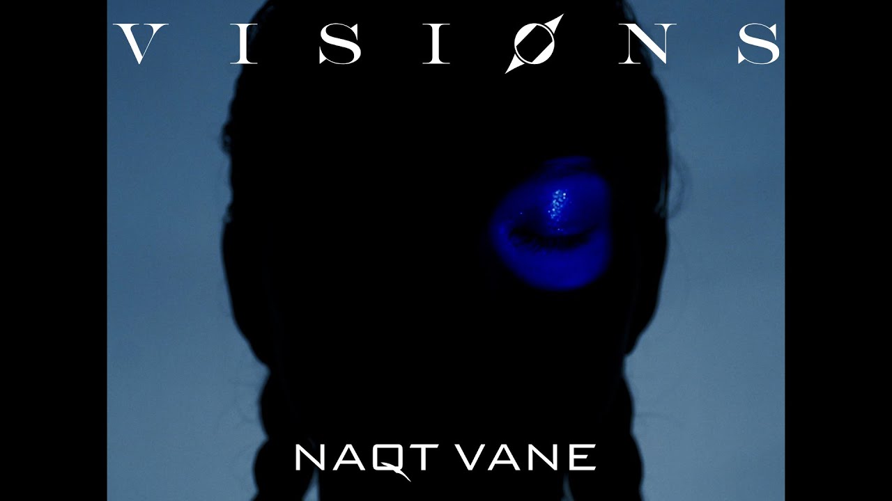 NAQT VANE(ナクトベイン)】仮面ライダーゼッツ主題歌「VISIONS」を本日