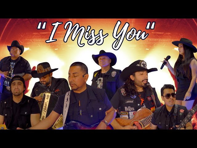 I Miss You - EZ Band (Blink-182 Cover) - YouTube