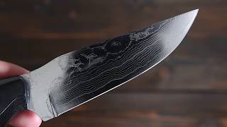 越前 黒崎優 作 雫 筋引き270 SG2