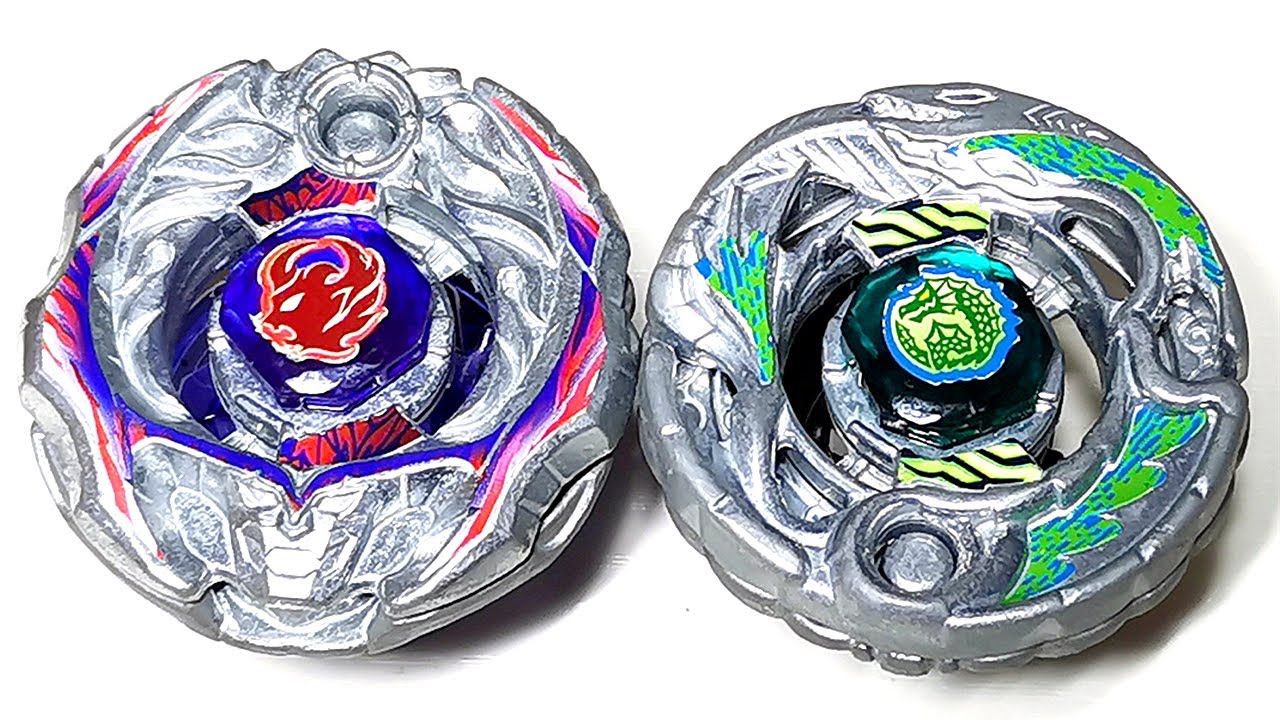 サラマンダイフレイドW145CF VS オロジャリヴァイザー160SB メタル